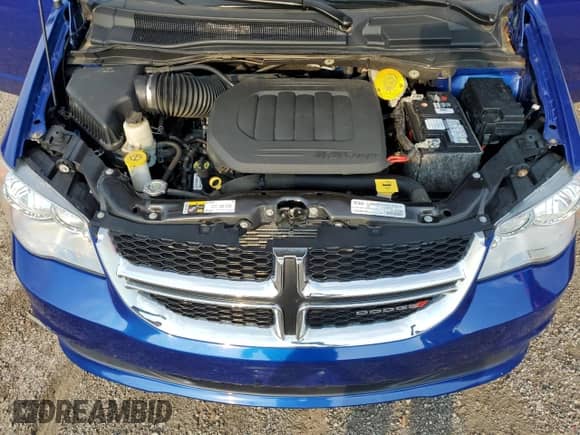 2020 Dodge Grand Caravan Crew с VIN 2C4RDGDG9LR162621, выставлен на аукционе Copart как лот 67120495 с пробегом 64 847 миль миль и Чистый • Clean title. История ставок и продаж доступна на DreamBid. Изображение 12.