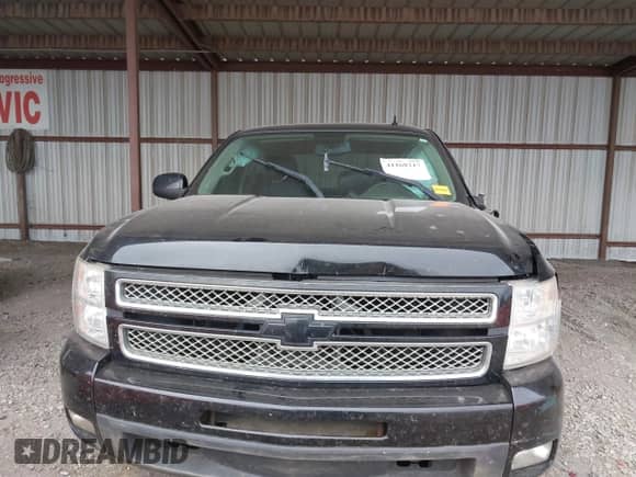 2012 Chevrolet Silverado 1500 LTZ with VIN 3GCPCTE02CG146416, listed as a IAAI auction lot 41168217 with 195,357 mi miles and . Bid and sale history available at DreamBid. Image 11.