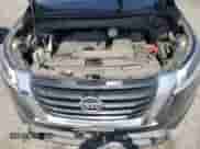 2022 Nissan Pathfinder S z VIN 5N1DR3AA6NC216386, wystawiony jako Copart lot #59699994 z przebiegiem 41 278 mil mil oraz Szkoda całkowita • Salvage title. Historia ofert i sprzedaży dostępna na DreamBid. Obrazek 12.