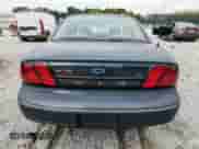 1995 Chevrolet Lumina с VIN 2G1WN52M7S9353619, выставлен на аукционе Copart как лот 62866515 с пробегом 199 431 миль миль и Списание • Salvage title. История ставок и продаж доступна на DreamBid. Изображение 6.