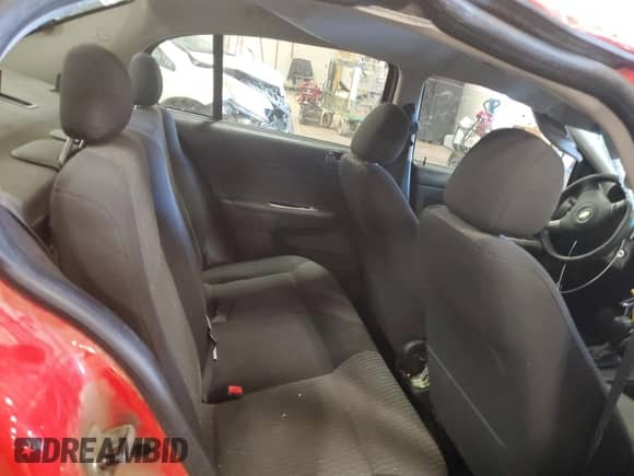 2009 Chevrolet Cobalt 2LT с VIN 1G1AT58H897281951, выставлен на аукционе Copart как лот 84766015 с пробегом 151 880 миль миль и Чистый • Clean title. История ставок и продаж доступна на DreamBid. Изображение 10.