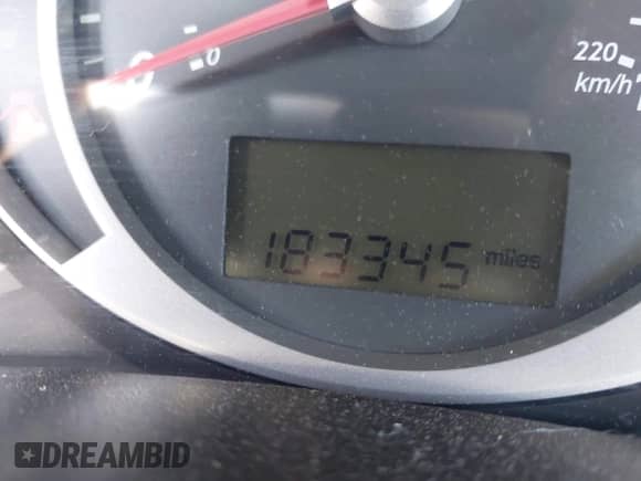 2006 Hyundai Tucson GLS с VIN KM8JN12D46U386138, выставлен на аукционе IAAI как лот 43326538 с пробегом 183 345 миль миль и . История ставок и продаж доступна на DreamBid. Изображение 12.