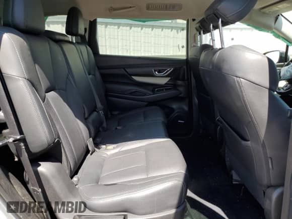 2021 Subaru Ascent Limited с VIN 4S4WMALD4M3403904, выставлен на аукционе Copart как лот 64671275 с пробегом 56 899 миль миль и Списание • Salvage title. История ставок и продаж доступна на DreamBid. Изображение 11.