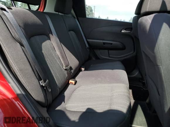 2013 Chevrolet Sonic LT with VIN 1G1JC6SB5D4226099, listed as a Copart auction lot 71633995 with 66,094 mi miles and Salvage title. Bid and sale history available at DreamBid. Image 10.