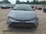 2021 Toyota Corolla L with VIN JTDDPMAE3MJ166317, listed as a Copart auction lot 66701175 with 90,429 mi miles and Salvage title. Bid and sale history available at DreamBid. Image 5.