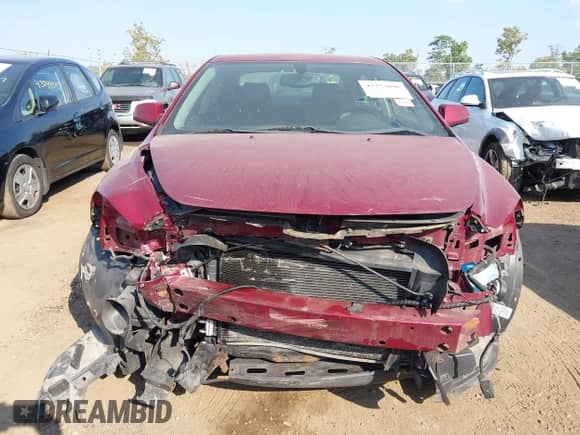 2008 Chevrolet Malibu 2LT с VIN 1G1ZJ57B98F256258, выставлен на аукционе IAAI как лот 43253096 с пробегом 149 604 миль миль и . История ставок и продаж доступна на DreamBid. Изображение 13.