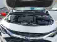 2022 Chevrolet Malibu RS с VIN 1G1ZG5ST0NF182304, выставлен на аукционе IAAI как лот 43239811 с пробегом 38 934 миль миль и . История ставок и продаж доступна на DreamBid. Изображение 10.