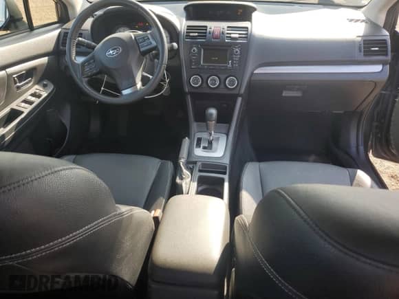 2013 Subaru Impreza Limited with VIN JF1GPAG6XDH218888, listed as a Copart auction lot 68632465 with 104,076 mi miles and Salvage title. Bid and sale history available at DreamBid. Image 8.