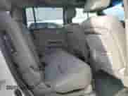 2014 Honda Pilot Touring with VIN 5FNYF4H90EB019393, listed as a Copart auction lot 81321385 with 163,618 mi miles and Salvage title. Bid and sale history available at DreamBid. Image 11.