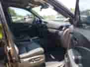 2021 Honda Passport EX-L с VIN 5FNYF7H5XMB006986, выставлен на аукционе IAAI как лот 42319190 с пробегом 62 747 миль миль и . История ставок и продаж доступна на DreamBid. Изображение 5.
