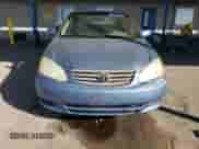 2004 Toyota Corolla LE с VIN 1NXBR32E94Z319979, выставлен на аукционе Copart как лот 85943155 с пробегом 184 865 миль миль и Списание • Salvage title. История ставок и продаж доступна на DreamBid. Изображение 5.