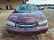 2003 Chevrolet Impala z VIN 2G1WF52E839138564, wystawiony jako Copart lot #71697955 z przebiegiem 210 131 mil mil oraz Szkoda całkowita • Salvage title. Historia ofert i sprzedaży dostępna na DreamBid. Obrazek 5.