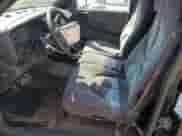 1997 Dodge Dakota с VIN 1B7FL26X0VS281035, выставлен на аукционе Copart как лот 49687855 с пробегом 267 422 миль миль и Списание • Salvage title. История ставок и продаж доступна на DreamBid. Изображение 7.