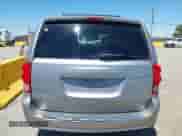 2013 Dodge Grand Caravan SXT with VIN 2C4RDGCG5DR669051, listed as a IAAI auction lot 42690993 with Not provided miles and . Bid and sale history available at DreamBid. Image 16.