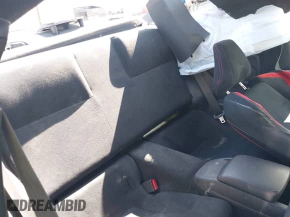 2015 Scion FR-S z VIN JF1ZNAA18F9706133, wystawiony jako IAAI lot #42554875 z przebiegiem 124 183 mil mil oraz . Historia ofert i sprzedaży dostępna na DreamBid. Obrazek 8.