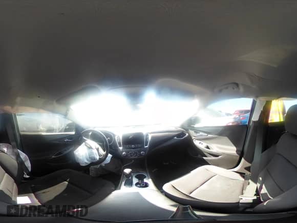 2023 Chevrolet Malibu LS with VIN 1G1ZB5ST7PF251202, listed as a IAAI auction lot 42712851 with 26,505 mi miles and . Bid and sale history available at DreamBid. Image 18.