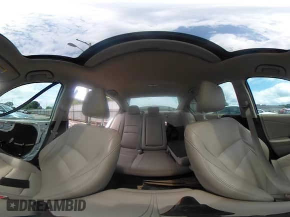 2017 Honda Accord Touring with VIN 1HGCR3F98HA003410, listed as a IAAI auction lot 42534659 with 211,470 mi miles and . Bid and sale history available at DreamBid. Image 24.