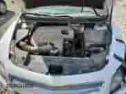 2012 Chevrolet Malibu LTZ 1LZ with VIN 1G1ZE5E03CF374398, listed as a Copart auction lot 81307125 with 149,173 mi miles and Salvage title. Bid and sale history available at DreamBid. Image 11.