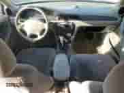 2005 Chevrolet Malibu Classic z VIN 1G1ND52F65M121715, wystawiony jako Copart lot #43439965 z przebiegiem Nie podano mil oraz Szkoda całkowita • Salvage title. Historia ofert i sprzedaży dostępna na DreamBid. Obrazek 8.