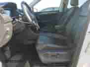 2024 Volkswagen Tiguan SE with VIN 3VV3B7AX0RM043602, listed as a Copart auction lot 80622345 with 35,787 mi miles and Clean title. Bid and sale history available at DreamBid. Image 7.