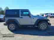 2016 Jeep Wrangler Rubicon с VIN 1C4BJWCGXGL307542, выставлен на аукционе IAAI как лот 41407411 с пробегом 124 749 миль миль и . История ставок и продаж доступна на DreamBid. Изображение 13.