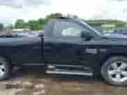 2021 Ram 1500 Tradesman with VIN 3C6JR7DT4MG704279, listed as a IAAI auction lot 42212201 with 21,528 mi miles and . Bid and sale history available at DreamBid. Image 13.