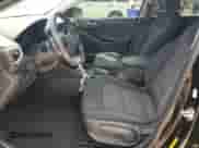 2018 Hyundai Ioniq с VIN KMHC65LD9JU076779, выставлен на аукционе Copart как лот 65510505 с пробегом 141 547 миль миль и Списание • Salvage title. История ставок и продаж доступна на DreamBid. Изображение 7.