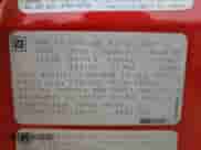 1995 Chevrolet Corvette with VIN 1G1YY22P3S5108158, listed as a Copart auction lot 85240644 with 219,163 mi miles and Clean title. Bid and sale history available at DreamBid. Image 12.