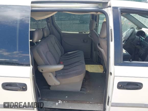 2001 Dodge Caravan z VIN 1B8GP25G11B110018, wystawiony jako IAAI lot #42798068 z przebiegiem Nie podano mil oraz . Historia ofert i sprzedaży dostępna na DreamBid. Obrazek 8.