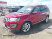 2017 Ford Explorer Limited z VIN 1FM5K7F89HGB59782, wystawiony jako IAAI lot #43393602 z przebiegiem 52 395 mil mil oraz . Historia ofert i sprzedaży dostępna na DreamBid. Obrazek 20.