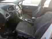 2019 Chevrolet Cruze with VIN 1G1BJ5SM5K7104098, listed as a Copart auction lot 70595035 with 128,620 mi miles and Clean title. Bid and sale history available at DreamBid. Image 7.