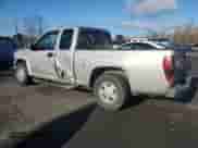 2005 Chevrolet Colorado Z85 с VIN 1GCCS198458160686, выставлен на аукционе Copart как лот 83316834 с пробегом 125 365 миль миль и Списание • Salvage title. История ставок и продаж доступна на DreamBid. Изображение 2.