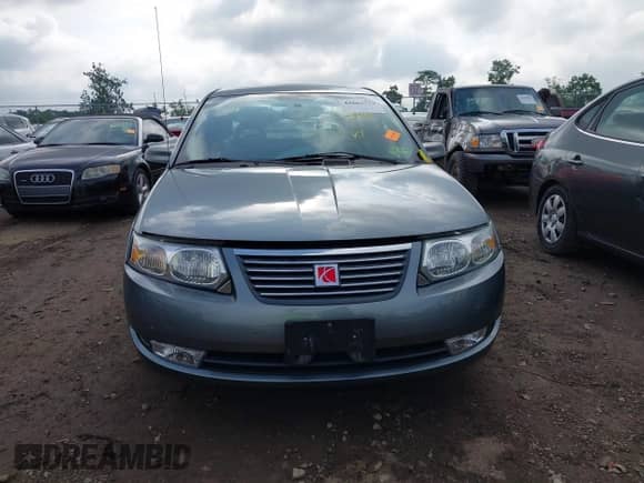 2006 Saturn ION with VIN 1G8AL55F26Z143195, listed as a IAAI auction lot 42663729 with 75,800 mi miles and . Bid and sale history available at DreamBid. Image 6.
