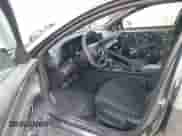 2025 Hyundai Elantra Blue with VIN KMHLM4DJ5SU126356, listed as a IAAI auction lot 42239120 with 1,751 mi miles and . Bid and sale history available at DreamBid. Image 5.