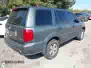 2007 Honda Pilot LX с VIN 2HKYF18197H515127, выставлен на аукционе IAAI как лот 43239641 с пробегом 263 136 миль миль и . История ставок и продаж доступна на DreamBid. Изображение 4.