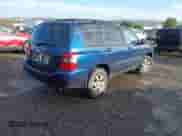 2004 Toyota Highlander Limited с VIN JTEEP21A040026233, выставлен на аукционе IAAI как лот 43319744 с пробегом 286 550 миль миль и . История ставок и продаж доступна на DreamBid. Изображение 4.