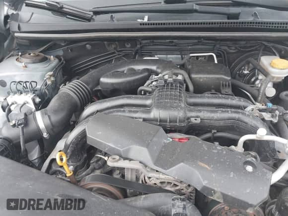 2014 Subaru Impreza Special Sports Premium with VIN JF1GPAL68E8307334, listed as a IAAI auction lot 42672103 with 131,836 mi miles and . Bid and sale history available at DreamBid. Image 10.