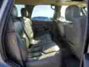 2006 Chevrolet Tahoe LS with VIN 1GNEC13Z46J109603, listed as a Copart auction lot 45596945 with 322,121 mi miles and Clean title. Bid and sale history available at DreamBid. Image 11.