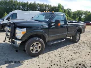 2016 Ford F-250 XLT с VIN 1FTBF2B6XGEC94007, выставлен на аукционе Copart как лот 59477255 с пробегом 161 821 миль миль и Списание • Salvage title. История ставок и продаж доступна на DreamBid. Изображение 1.