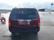 2009 Honda Pilot Touring with VIN 5FNYF38819B022195, listed as a IAAI auction lot 42850497 with 192,072 mi miles and . Bid and sale history available at DreamBid. Image 13.