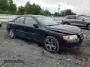2009 Volvo S60 2.5T с VIN YV1RS592192735309, выставлен на аукционе Copart как лот 61223095 с пробегом 183 050 миль миль и Списание • Salvage title. История ставок и продаж доступна на DreamBid. Изображение 4.