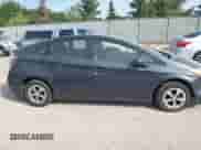 2013 Toyota Prius One with VIN JTDKN3DU4D5631299, listed as a IAAI auction lot 43110671 with 194,020 mi miles and . Bid and sale history available at DreamBid. Image 13.