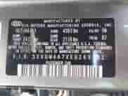 2014 Kia Optima LX с VIN 5XXGM4A7XEG269182, выставлен на аукционе IAAI как лот 43295077 с пробегом 148 181 миль миль и . История ставок и продаж доступна на DreamBid. Изображение 9.