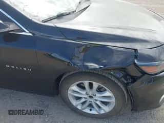 2017 Chevrolet Malibu LT с VIN 1G1ZE5ST4HF245124, выставлен на аукционе IAAI как лот 43343618 с пробегом 108 647 миль миль и . История ставок и продаж доступна на DreamBid. Изображение 6.