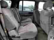 2003 Chevrolet TrailBlazer EXT LT z VIN 1GNET16S736180632, wystawiony jako Copart lot #63005465 z przebiegiem 155 862 mil mil oraz Szkoda całkowita • Salvage title. Historia ofert i sprzedaży dostępna na DreamBid. Obrazek 11.