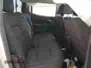2017 Chevrolet Colorado 4WD LT с VIN 1GCGTCEN8H1239023, выставлен на аукционе Copart как лот 67391404 с пробегом 117 832 миль миль и Списание • Salvage title. История ставок и продаж доступна на DreamBid. Изображение 10.