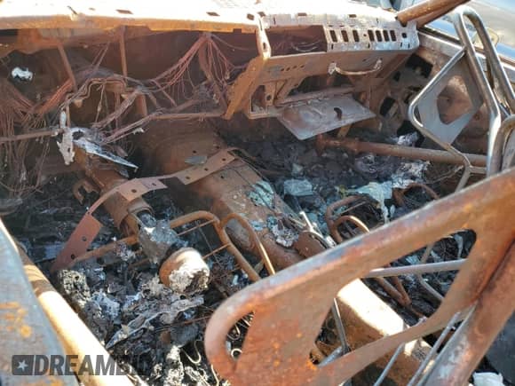 1969 Chevrolet Camaro с VIN 124379N566142, выставлен на аукционе Copart как лот 72511454 с пробегом Не указан миль и Списание • Salvage title. История ставок и продаж доступна на DreamBid. Изображение 8.