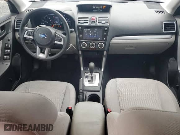 2018 Subaru Forester Premium z VIN JF2SJAGC8JH571154, wystawiony jako Copart lot #84559345 z przebiegiem 91 133 mil mil oraz Szkoda całkowita • Salvage title. Historia ofert i sprzedaży dostępna na DreamBid. Obrazek 8.