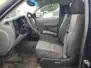 2008 GMC Sierra 1500 Work Truck с VIN 1GTEC14X98Z248670, выставлен на аукционе Copart как лот 62935675 с пробегом 109 971 миль миль и Чистый • Clean title. История ставок и продаж доступна на DreamBid. Изображение 7.