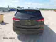 2024 Chevrolet Equinox RS z VIN 3GNAXMEG8RL181028, wystawiony jako IAAI lot #42517035 z przebiegiem 20 572 mil mil oraz . Historia ofert i sprzedaży dostępna na DreamBid. Obrazek 16.